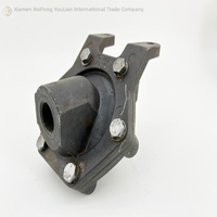 P52935-6 Válvula de Escape Neumática 3/4" NPT R431003041 Nueva Original en Stock Automatización Industrial PLC Dedicado para Programación