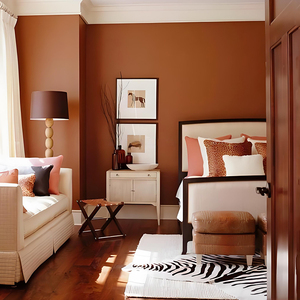 Chất Lượng Cao Tường Nội Thất Sơn Cao Su Sơn Gia Đình Sơn Tường Sửa Chữa Sửa Chữa Không Thấm Nước Thân Thiện Với Môi Sơn Cao Su - Product Image 3