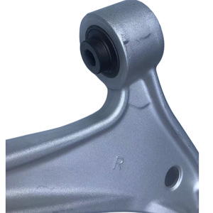 Bras de suspension inférieur Honda Odyssey 51350-TK8-A10 en aluminium, pièce de rechange avant pour suspension non indépendante - Product Image 3