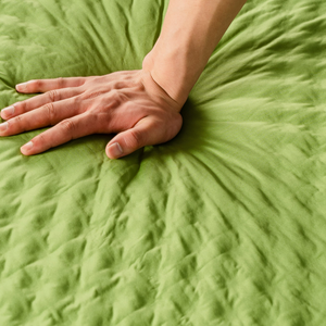 Outdoor <b>Camping</b> Sleep Air Mattress Self-Inflating Thick Waterproof Durable <b>Camping</b> Pad <b>Tent</b> Portable Floor <b>Bed</b> - Product Image 5