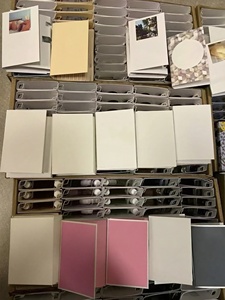 Muestra de perfume de bolsillo de 2 ml, fragancia ligera y fresca, paquete de prueba, venta al por mayor de fábrica, comercio exterior - Product Image 6