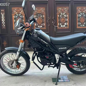 Moto tout-terrain <span class=keywords><strong>Enduro</strong></span> Dual Sport 250cc Magician, monocylindre haute puissance, <span class=keywords><strong>4</strong></span> <span class=keywords><strong>temps</strong></span>, EFI, essence, vente en gros - Product Image 4