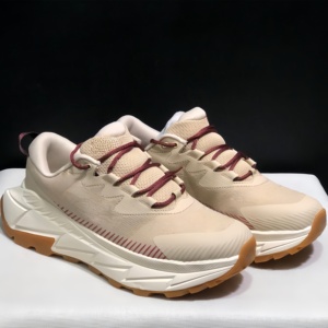 Chaussures de sport Skyline Float X pour hommes de qualité supérieure, à lacets, augmentant la taille, légères, pour la marche au printemps, chaussures décontractées confortables - Product Image 4