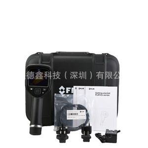 Caméra thermique infrarouge Flir E4 E5 Xt E6 Xt E8 Xt pour la mesure de température industrielle - Product Image 1