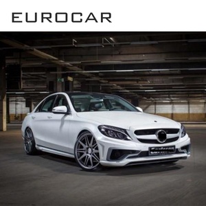 Classe C <span class=keywords><strong>w205</strong></span> 4 porta del corpo kit Per <span class=keywords><strong>w205</strong></span> per c180 c200L c260 c300 con <span class=keywords><strong>w205</strong></span> <span class=keywords><strong>2014</strong></span> a 2016 - Product Image 5