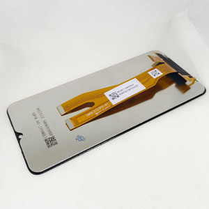 ซัมซุง กาแลคซี่ เอ 03 คอร์หน้าจอ LCD SM-A013F A013G A013M ชุดประกอบดิจิไทเซอร์ระบบสัมผัสอะไหล่ทดแทนสำหรับซัมซุง เอ 03 คอร์ ดิสเพลย์ - Product Image 3
