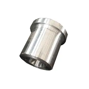 Anéis de aço forjado de alumínio laminado de alumínio elaborado com exquisito cuidado e meticulosidade