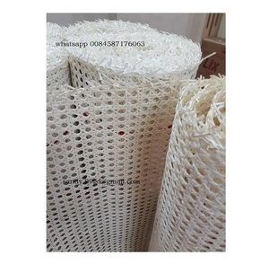 Tressage en rotin, tapis en rotin, rouleau de tressage en rotin - Product Image 5