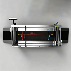 Cinta de correr subacuática para perros grandes de fábrica china: precio de cinta de correr subacuática para Great Dane, Saint Bernard, Leonberger y otras razas grandes. - Product Image 3