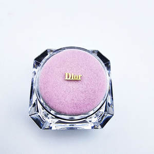 مجموعة زينة الأسنان الفاخرة المطلية بالفضة/الذهب للزفاف، تشمل اللؤلؤ والمواد اللاصقة الآمنة، منتجات متعددة الأغراض للعناية بالفم - Product Image 6