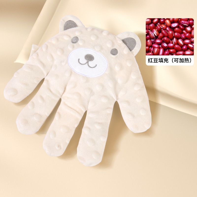 Oso beige (diseño estándar)