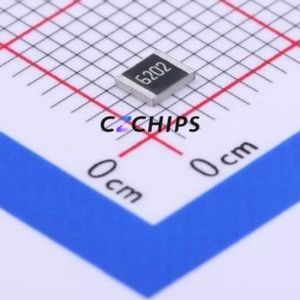 Resistencia SMD 1210W2F6202T5E 1210 (Tipo: Película Gruesa) (Resistencia: 62kOhm Precisión: 1%) - Product Image 1