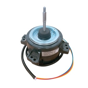 Wolong มอเตอร์เหนี่ยวนำไฟฟ้า36W YYW35-6-7297L 220-240V สำหรับเครื่องปรับอากาศกลางแจ้ง - Product Image 3