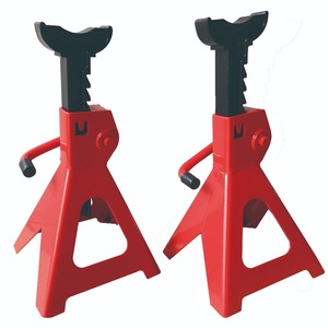 แม่แรงยกรถปรับได้ปรับความสูงได้อุปกรณ์เสริมสำหรับรถยนต์3TON - Product Image 2