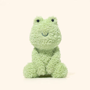 Lindo Peluche de Cordero, Juguete de Peluche Abrazable <span class=keywords><strong>para</strong></span> Bebés y Niños, Juguetes Cómodos <span class=keywords><strong>para</strong></span> <span class=keywords><strong>Dormir</strong></span>, Juguetes de Peluche Suaves - Product Image 3