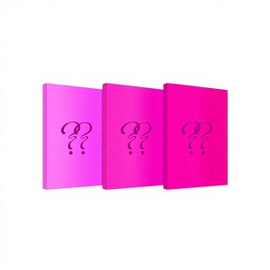 [Album original coréen] ITZY - GUESS WHO - Product Image 4