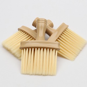 Small Plastic Cleaning <b>Brush</b> 90mm Width Soft Bristle For Home Car Interior <b>Dust</b> Removal - Product Image 2