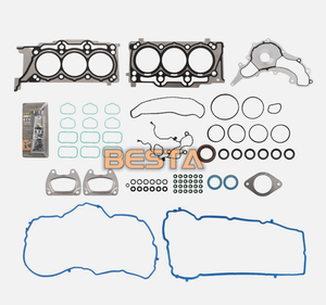 Kit de joints de culasse pour Ram Chrysler Dodge Avenger <span class=keywords><strong>Jeep</strong></span> 3.6L DOHC VIN G (2011-2016) - Product Image 1