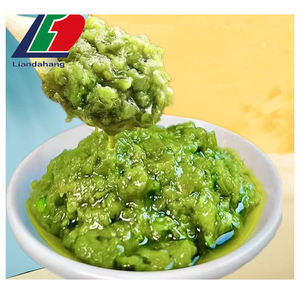 Pasta de <span class=keywords><strong>chile</strong></span> rojo y <span class=keywords><strong>verde</strong></span> para cocinar - Product Image 5