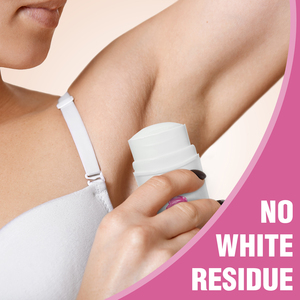 Flora Ruby vitamin chăm sóc cơ thể nhãn hiệu riêng 48h chất khử mùi và chất chống Mồ Hôi Khử Mùi Chất Chống Mồ Hôi dính tùy chỉnh bán buôn - Product Image 6