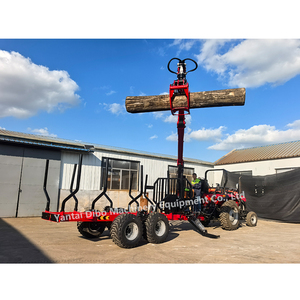 <span class=keywords><strong>Ce</strong></span> Goedgekeurde Benzine Aangedreven Bosbouwmachines Houtbewerking Hydraulische Houtkraan <span class=keywords><strong>Log</strong></span> Loader Trailer Hout <span class=keywords><strong>Log</strong></span> Grijper Voor Boerderij - Product Image 5