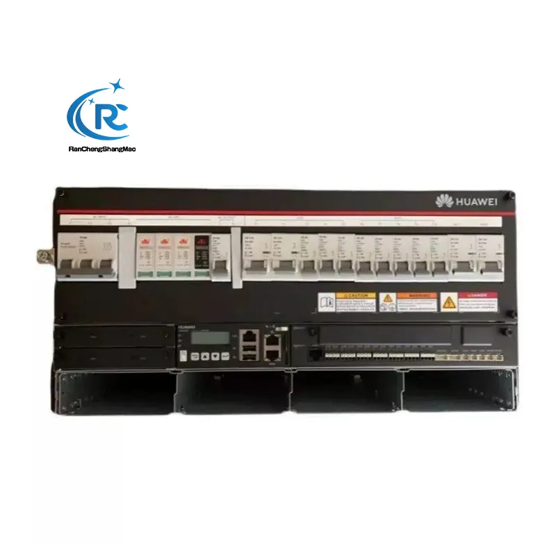 HAUWEI ETP48200-C5E1 High Frequency Switching Power Embedded Communication Power