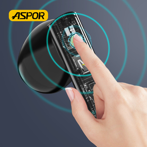 Aspor A603 Meilleure vente écouteurs casque <span class=keywords><strong>Mini</strong></span> Type Style Design Tws écouteur sans fil Bt 5.3 écouteurs - Product Image 5
