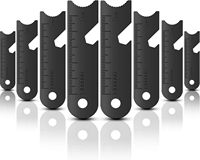 Fournisseurs d'usine : Grattoir à silex léger pour outils de survie d'urgence, camping, randonnée et activités de plein air