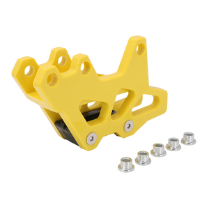 Hướng dẫn bảo vệ chuỗi Jfg drz400 - Product Image 2