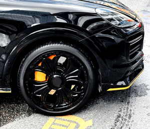 Jantes chromées forgées concaves 5x114.3 5x120 18 19 20 22 pouces pour <span class=keywords><strong>Rolls</strong></span> <span class=keywords><strong>Royce</strong></span> Ghost <span class=keywords><strong>Chrysler</strong></span> <span class=keywords><strong>300C</strong></span> - Product Image 2