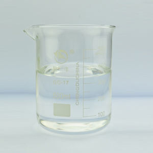 DONG PHU Défoamer 106 pour la fabrication du papier et les applications textiles à base d'amidon, traitement des eaux usées, liquide clair incolore, pH 5-8 - Product Image 1