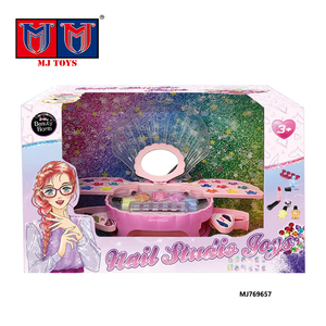 Venta caliente <span class=keywords><strong>de</strong></span> alta calidad nuevo producto máquina <span class=keywords><strong>para</strong></span> hacer uñas máquina pulidora con sombra <span class=keywords><strong>de</strong></span> ojos y lápiz labial <span class=keywords><strong>para</strong></span> niña - Product Image 5