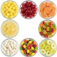 Cápsulas de Vitamina D3 K2 Resveratrol NAD de Alta Calidad, Marca Privada OEM, Todo en Uno, con Apoyo para el Bienestar de Adultos