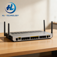 Router VPN AR169CVW AR169CVW-4B4S AR169EGW-L AR169EW AR169EW AR169F, Gateway Inalámbrico VDSL2/ADSL2+ con Wi-Fi de Doble Banda y 4G LTE