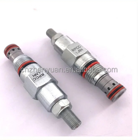 CNDC Sun Hydraulic Pilot Operated Relief Valve CXEE-XCN CNFC-XCN CNHC-XCN CNJC-XCN CNCD-XCN CXIE-XCN CNBC-XCN CNDC-XCN CXGE-XCN