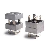 Pont redresseur à diodes KBPC1510 KBPC2510 KBPC3510 KBPC5010 15A 25A 35A 50A 1000V KBPC5010