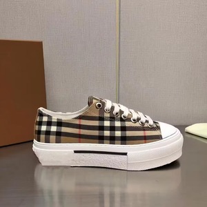 Calzado Deportivo de Lona de Alta Calidad para Hombre y Mujer, con Suela Gruesa, Transpirable, con Malla de TPU, para Primavera/Invierno, Venta al Por Mayor 2026 - Product Image 2