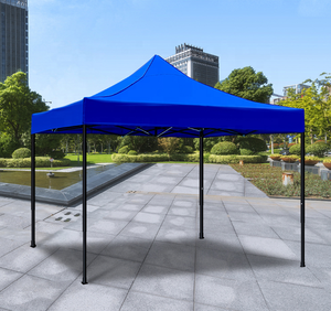 Carpa Plegable 3x3m para Publicidad y Promoción Carpa Desplegable Personalizada para Camping - Product Image 6