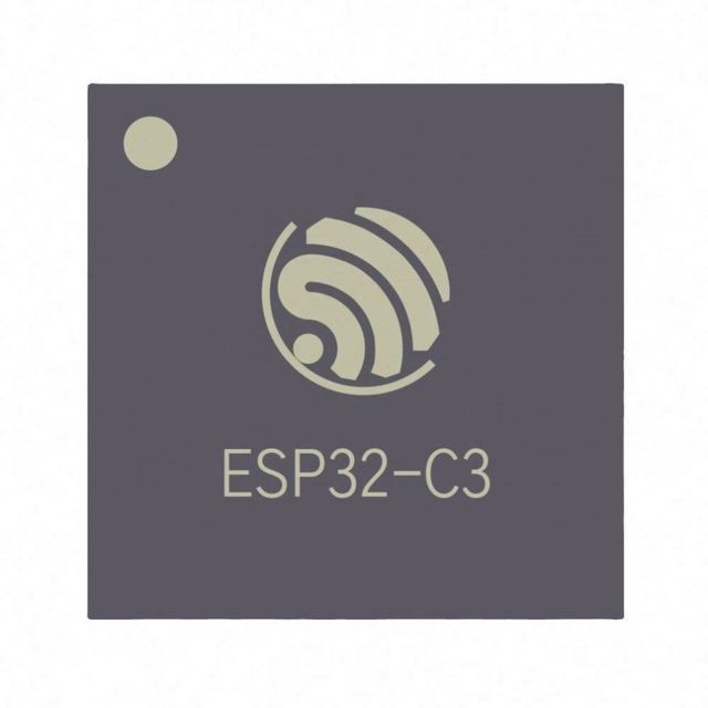 Esp32 C3 IC 32-bit Core RISC-V Single-core Wi-Fi BLE Microcontroller System-on-Chip SoC Chip IC on Open-source RISC-V