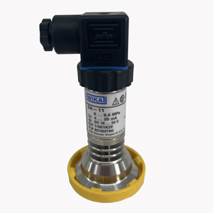 विका दबाव ट्रांसमीटर मॉडल SA-11 सैनिटरी प्रेशर ट्रांसमीटर मॉडल - Product Image 1