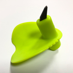 Perche <span class=keywords><strong>de</strong></span> <span class=keywords><strong>Ski</strong></span> antidérapant 100% carbone, manche en liège, logo personnalisé, en plastique et carbone - Product Image 6