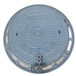 Высокодекоративная Квадратная Металлическая смотровая Крышка 600 мм из нержавеющей стали текстурированная крышка люка - Product Image 3