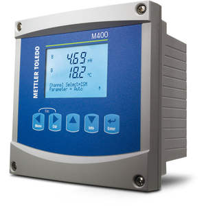 Transmisor M400 30256317 TRANSMISOR M400/2XH TIPO 1 - Product Image 1