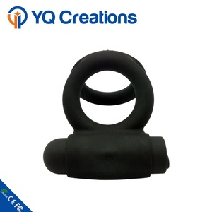 Anillo para Pene Doble, Tamaño XXL, Recargable, para Erección, Juguetes Sexuales para Hombres - Product Image 4
