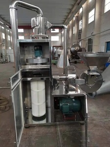 <span class=keywords><strong>B</strong></span>-Serie Universelle Industrielle Elektrische Gewürzmühle für Lebensmittel - Product Image 2