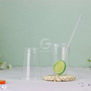 Hot selling <b>cup</b> printing <b>machine</b> with low price Brand new <b>plastic</b> <b>cups</b> for personalization - Product Image 3