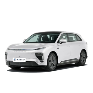 2025 Neues Modell Auto Exeed <span class=keywords><strong>Sterra</strong></span> ET Hybridfahrzeug 5-Türer 5-Sitzer SUV für Gruppenausflüge - Product Image 1
