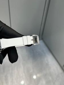 Top-tier designer diamond-encrusted luxury women's watch featuring high-quality mechanical waterproof movement - Product Image 5