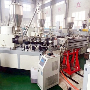 Nhựa pvc hội đồng quản trị bọt đùn dòng pvc trang trí đồ nội thất tấm xốp máy làm - Product Image 2