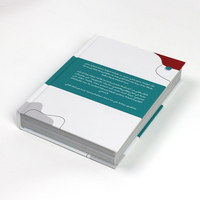 Fabricante de Cuadernos Personalizados, Cuadernos de Tapa Dura, Agendas, Libretas